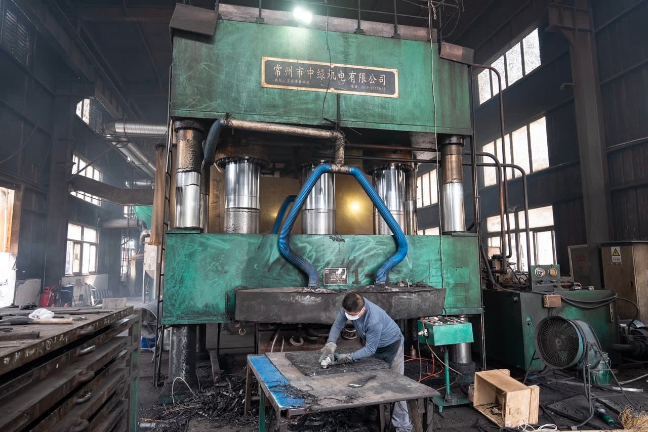 Machines